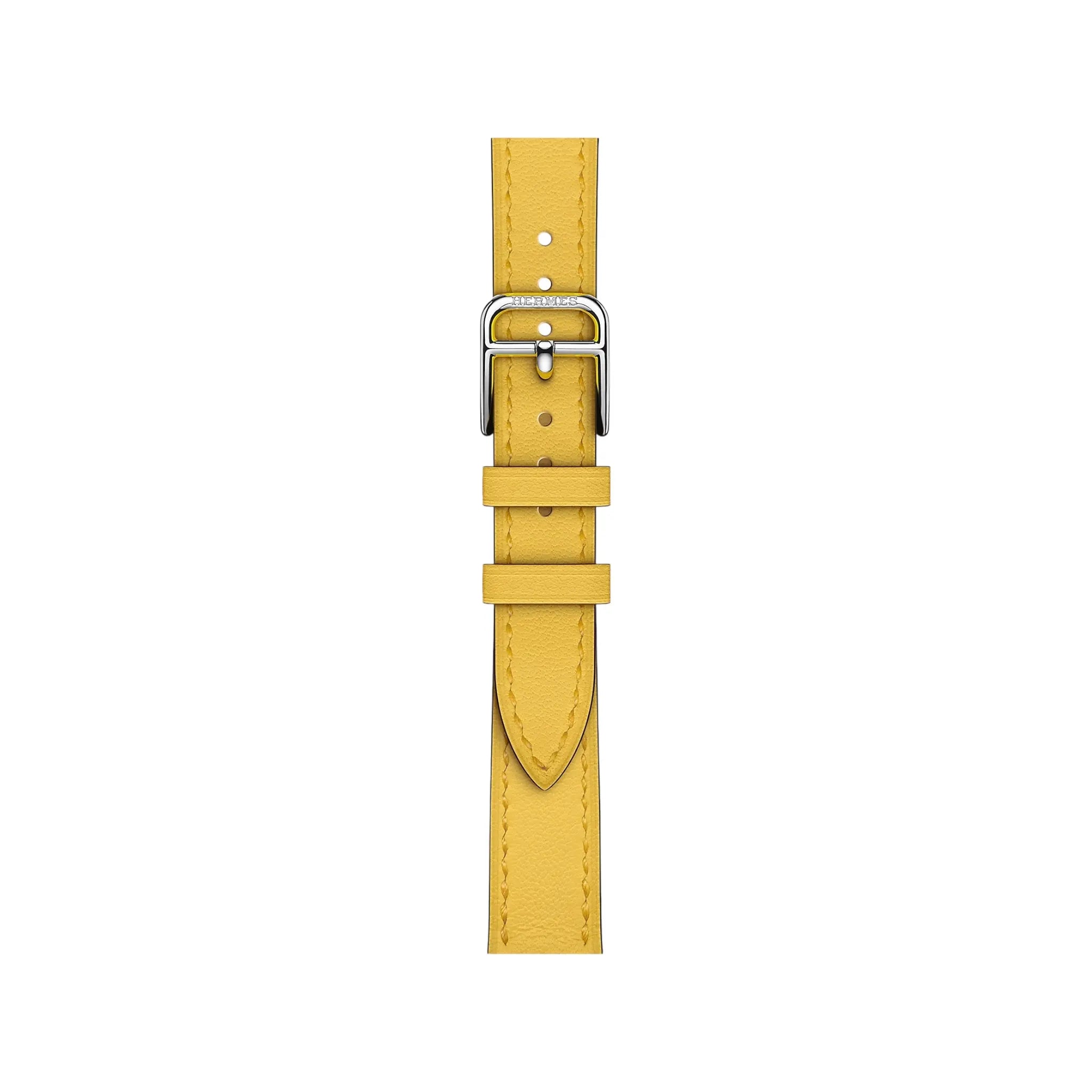 Hermès Apple Watch band 42mm - Sun Attelage Single Tour