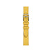 Hermès Apple Watch band 42mm - Sun Attelage Single Tour, Available now from TaMiMi Projects in Qatar.