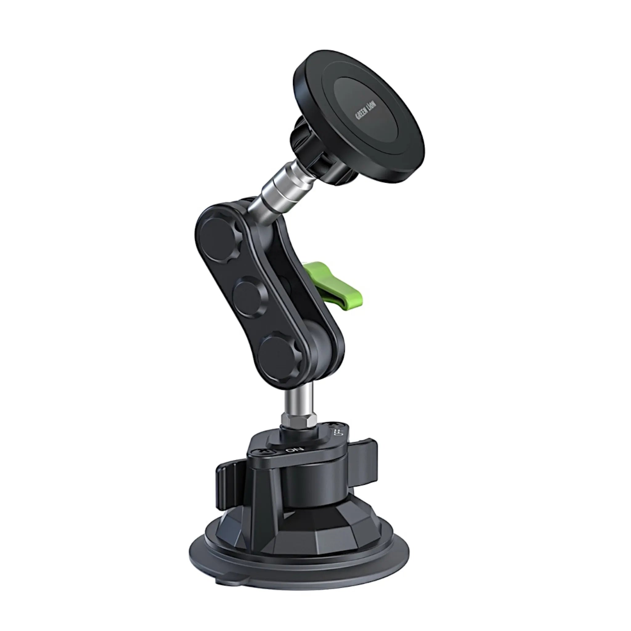 قاعدة جوال جرين لاين ماج سيف للسيارة قاعدة جوال جرين لاين ماج سيف للسيارة