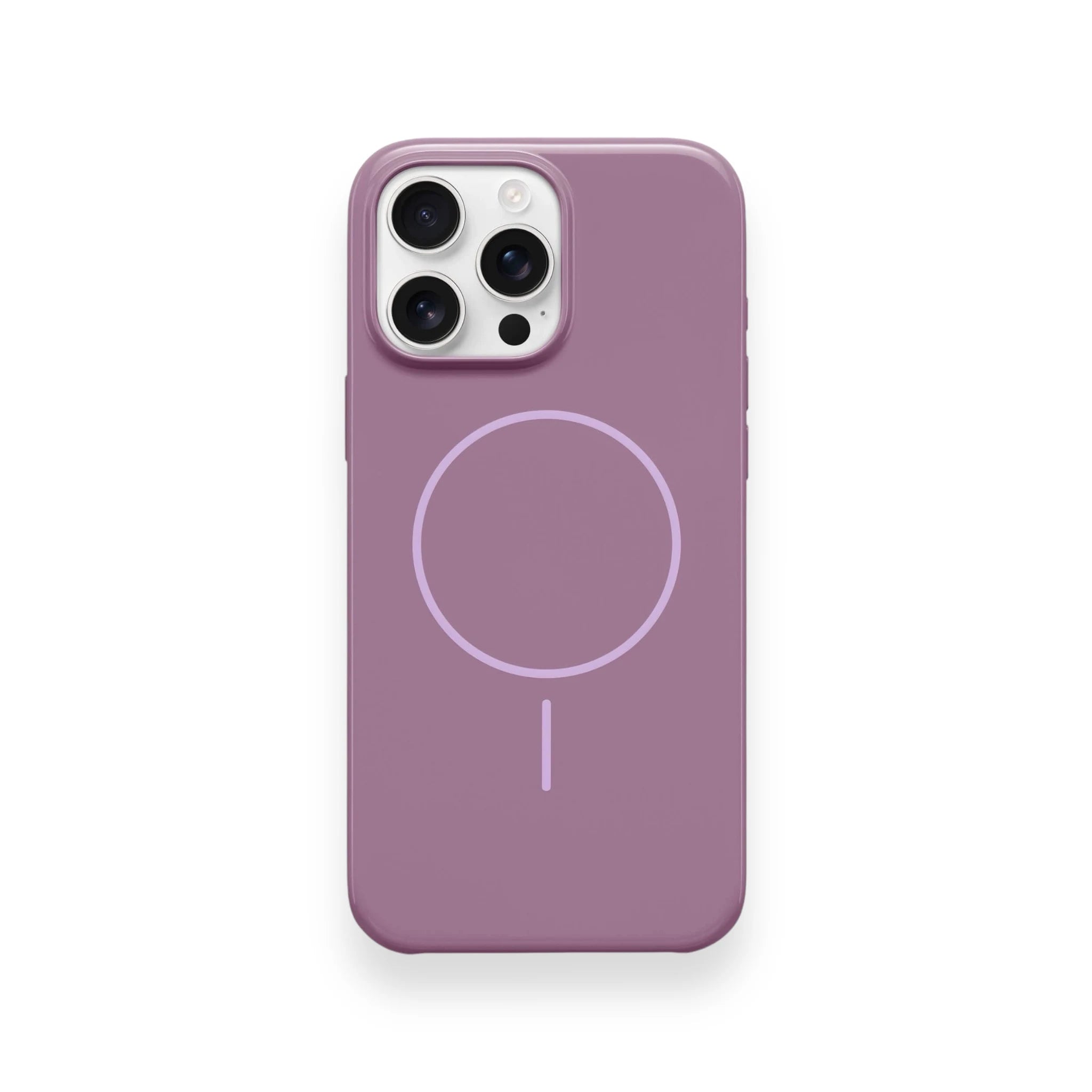 Beats iPhone 16 Pro Case with MagSafe - Sunset Purple Beats iPhone 16 Pro Case with MagSafe - Sunset Purple