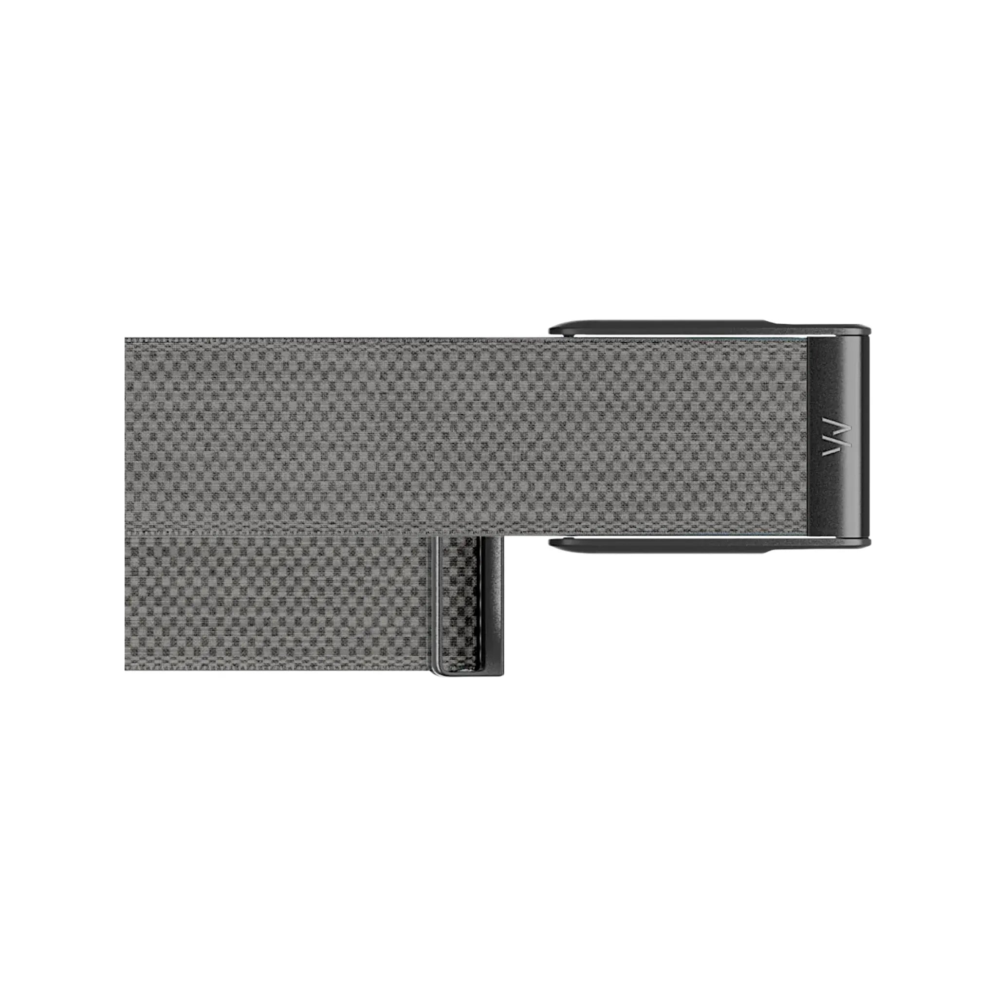 Whoop 5 MG SuperKnit Band - Graphite Whoop 5 MG SuperKnit Band - Graphite