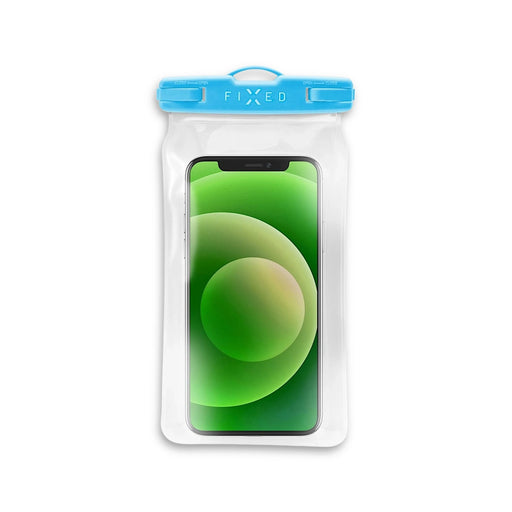 Get FIXED Float Waterproof Case for Smartphones from TaMiMi Projects in Qatar, Waterproof universal mobile phone case.