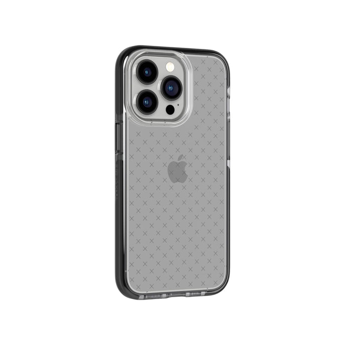 Tech21 Evo Case iPhone 13 Pro - Black