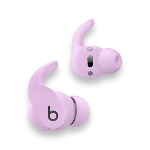 compatible with Apple devices, feature noise cancellation and water resistance, 6-hour battery life, at TaMiMi Projects in Qatar.