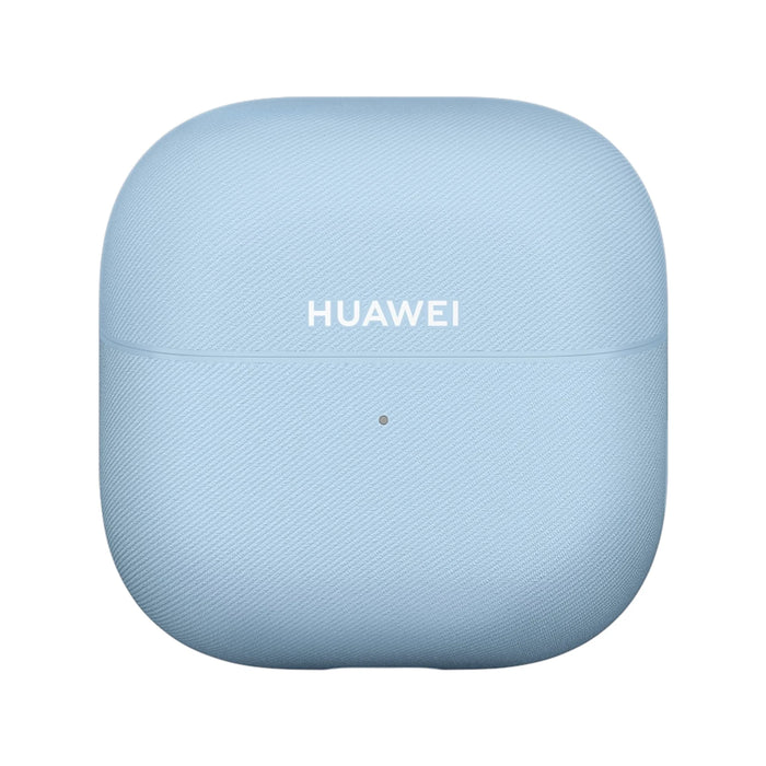 ‫احصل على سماعة هواوي FreeClip 2 من تميمي بروجكتس في قطر. تصميم Open-Ear، بطارية حتى ٣٨ ساعة، مكالمات واضحة، مقاومة للماء