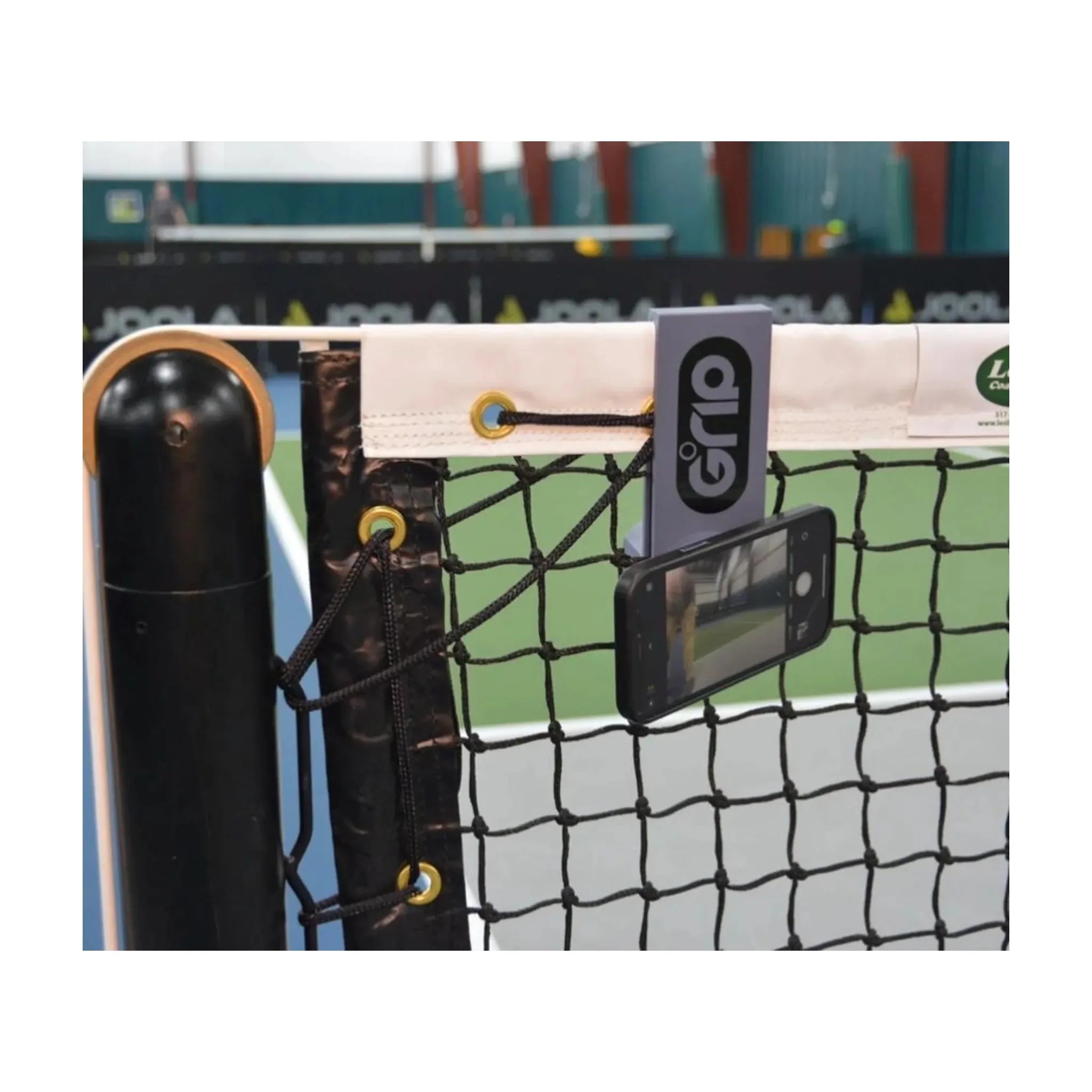 Grip Padel Mount – Front Camera Grip Padel Mount – Front Camera