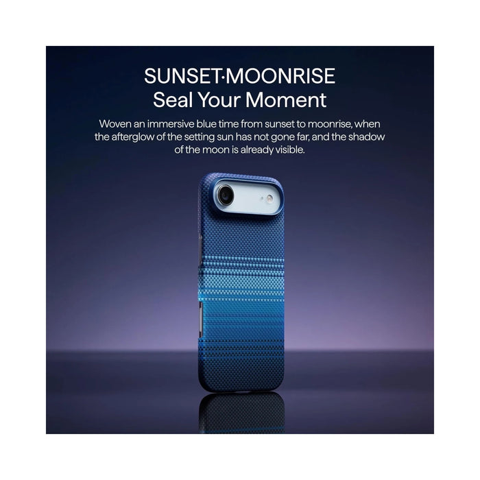 ‫احصل على كفر بيتاكا للايفون اير من تميمي بروجكتس فى قطر. تصميم نحيف وألياف أراميد متينة. حماية مثالية ودعم ماج سيف. 