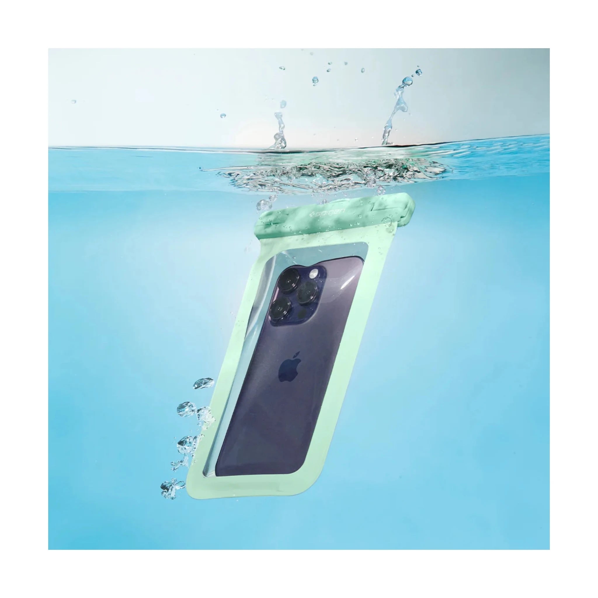 Spigen AquaShield Waterproof Case - 2 Pack Spigen AquaShield Waterproof Case - 2 Pack