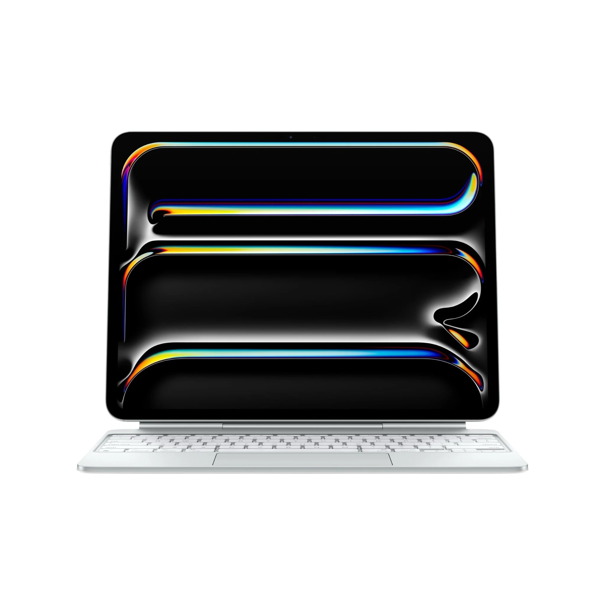 Apple Magic Keyboard for iPad Pro 11-inch - Arabic Apple Magic Keyboard for iPad Pro 11-inch - Arabic