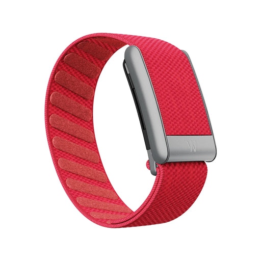 Get WHOOP 5.0 SuperKnit band from TaMiMi Projects in Qatar. Fully adjustable, stainless steel, ideal for everyday wear.