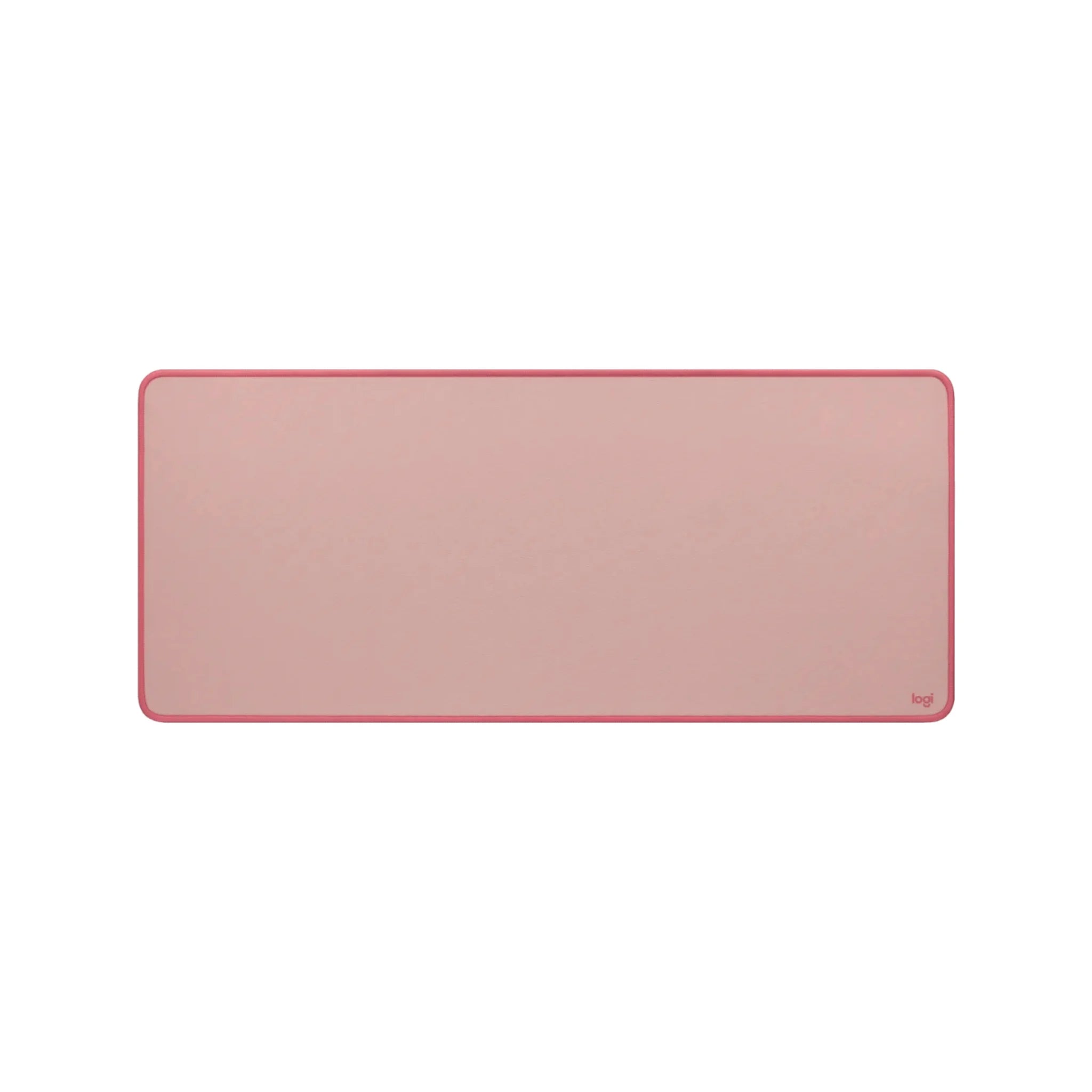 Logitech Desk Mat Studio Series - Dark Rose Logitech Desk Mat Studio Series - Dark Rose