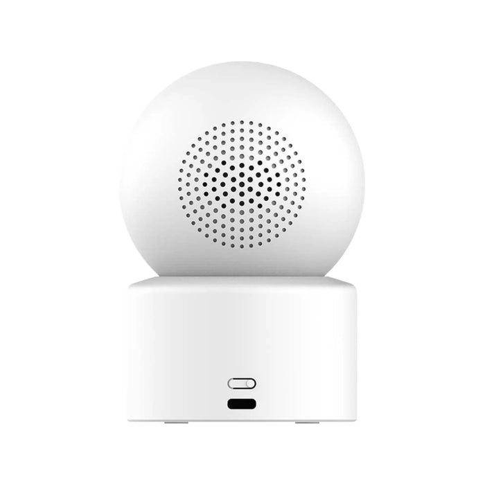 Mi Xiaomi Smart Camera C302, 3MP 2K resolution (2304 × 1296) for clear and sharp video, from TaMiMi Projects in Qatar.