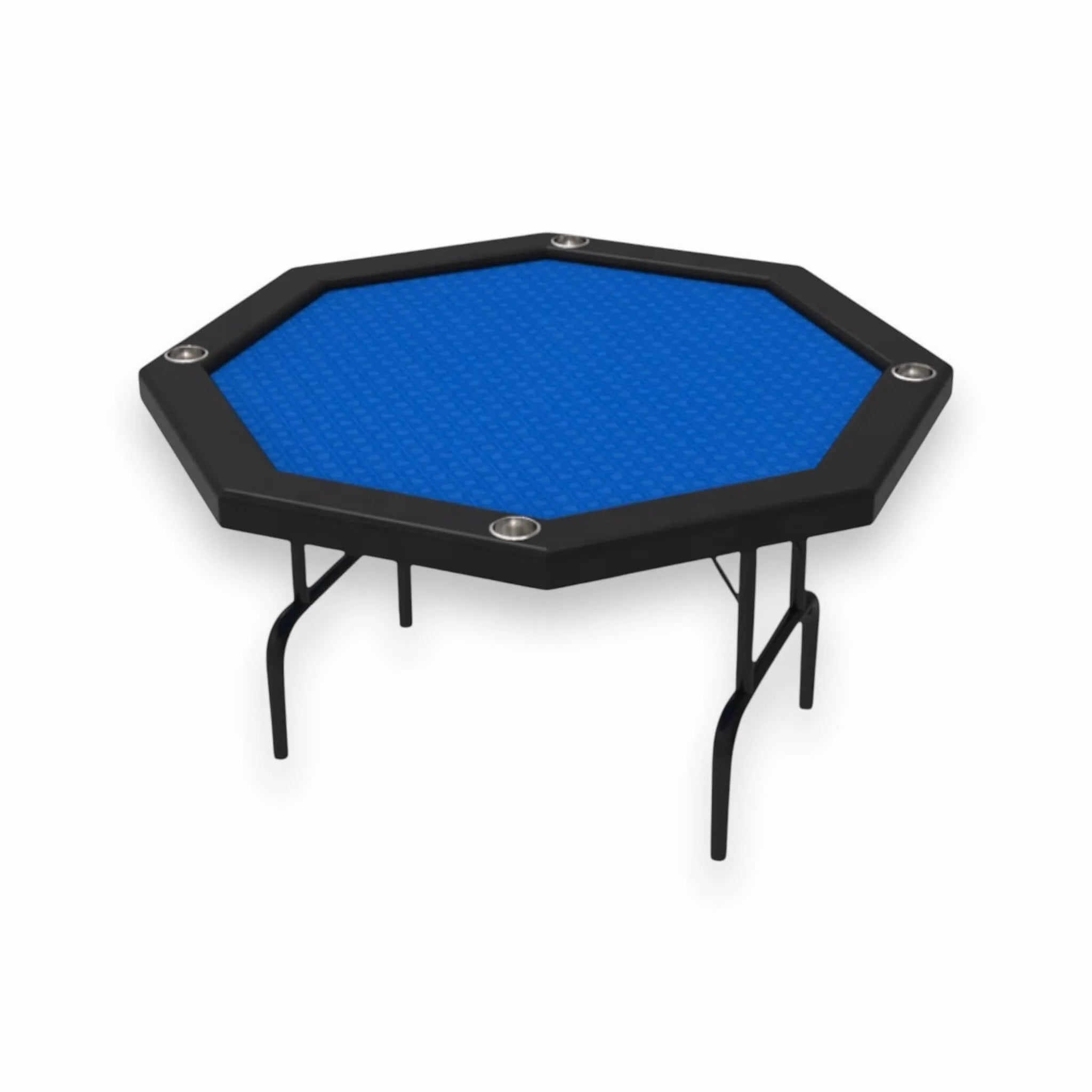 Octagon Playing Card Table Octagon Playing Card Table