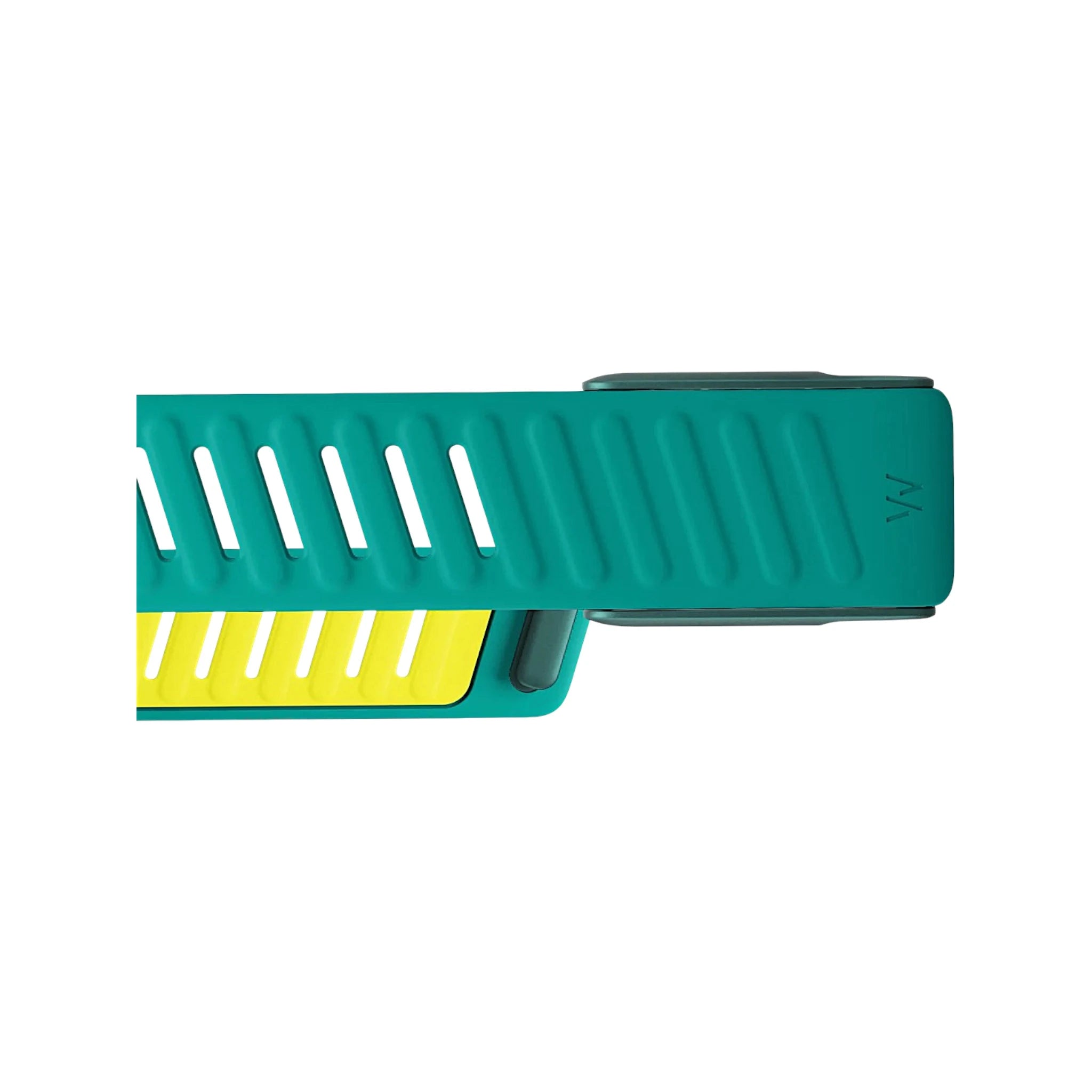 Whoop 5 MG SportFlex Silicone Band - Propel Whoop 5 MG SportFlex Silicone Band - Propel