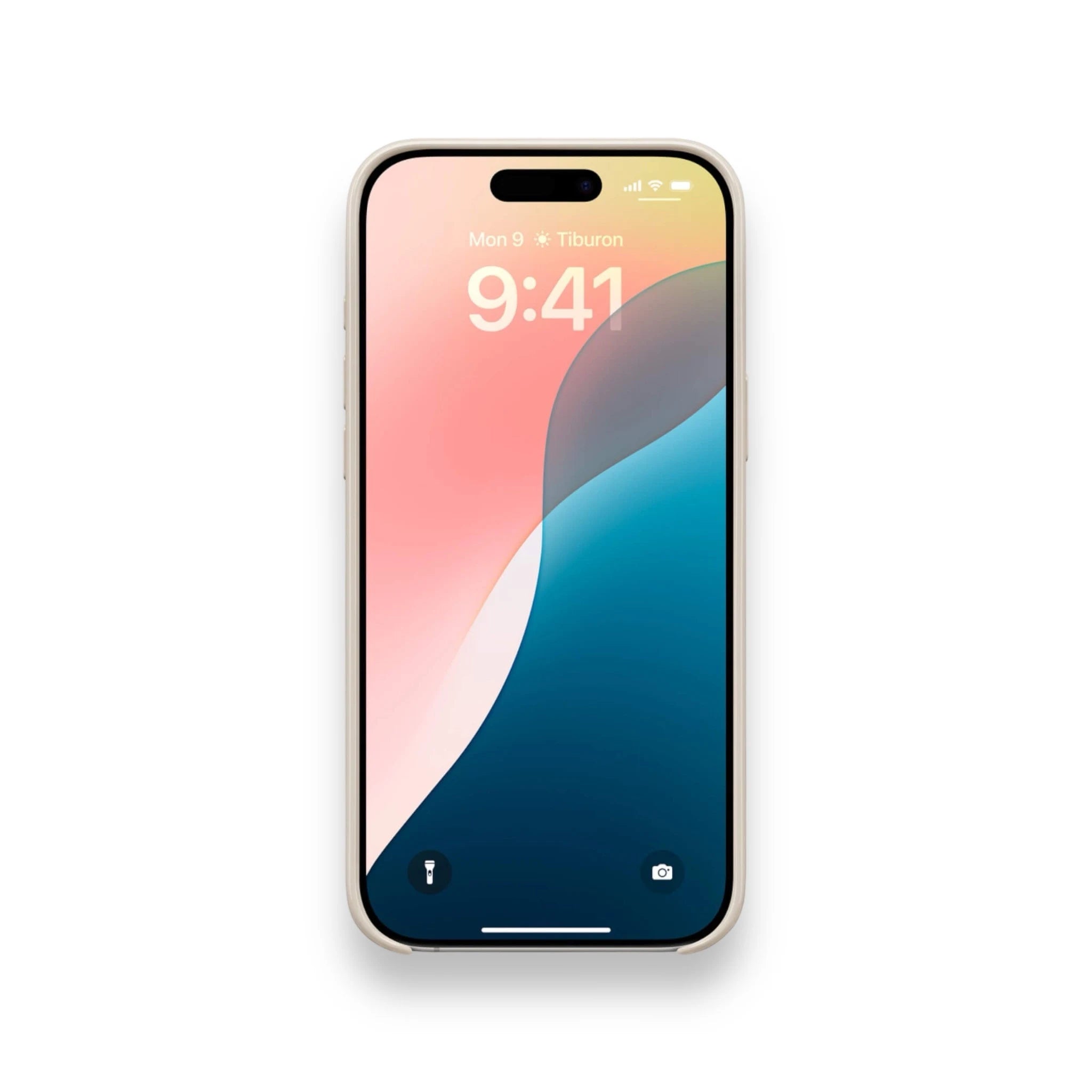 Beats iPhone 16 Pro Case with MagSafe - Summit Stone Beats iPhone 16 Pro Case with MagSafe - Summit Stone