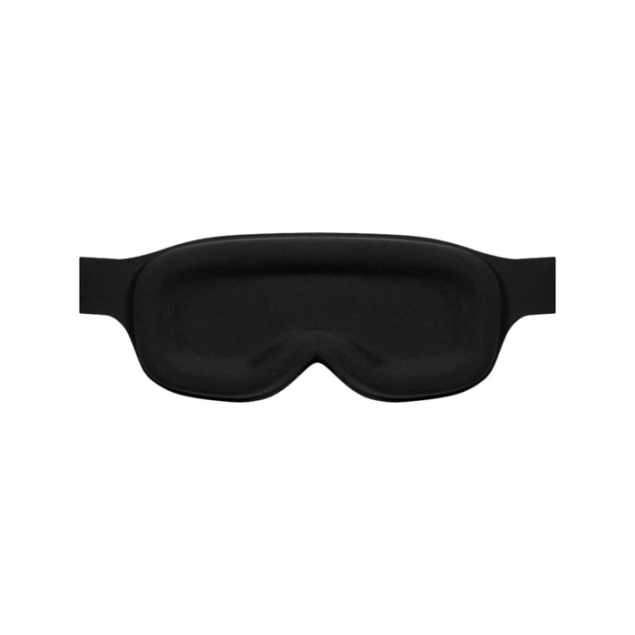 ‫احصل على قناع النوم العلاجي من تميمي بروجكتس في قطر. راحة فائقة، نوم أفضل، وزيادة في جودة الـREM. 