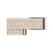 Nimbus CloudKnit Band for Whoop, expertly designed for superior comfort and daily activities, at TaMiMi Projects, Qatar.