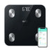 eufy A1 Smart Body Fat Scale, Fast Bluetooth connection with app for data tracking.