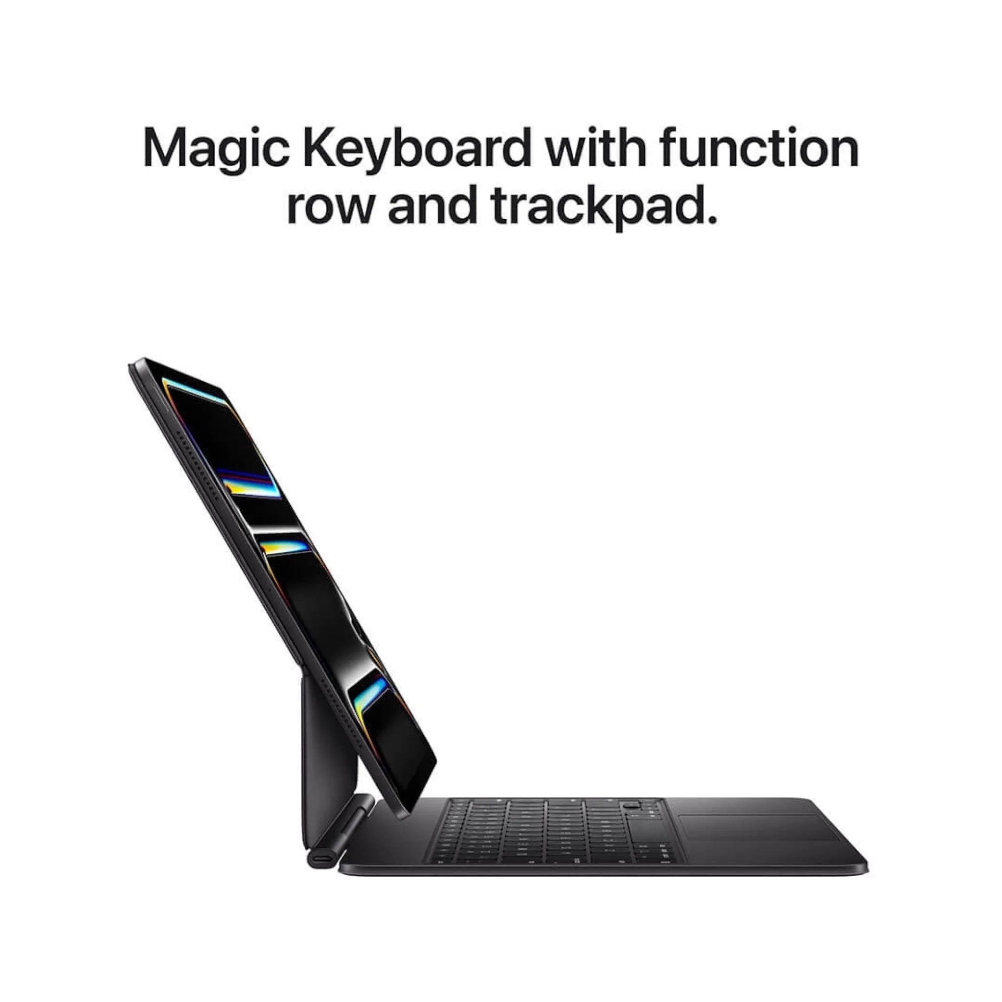 Apple iPad Pro 11-inch M5 Apple iPad Pro 11-inch M5