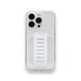 Grip2u SLIM Clear Case for iPhone 14 Pro – Ultra-thin & Drop Grip – TaMiMi Projects in Qatar