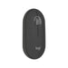 Logitech Pebble 2 M350s Wireless Mouse, Slim & lightweight design ideal for work, travel, & everyday use. at TaMiMi Projects Qatar.