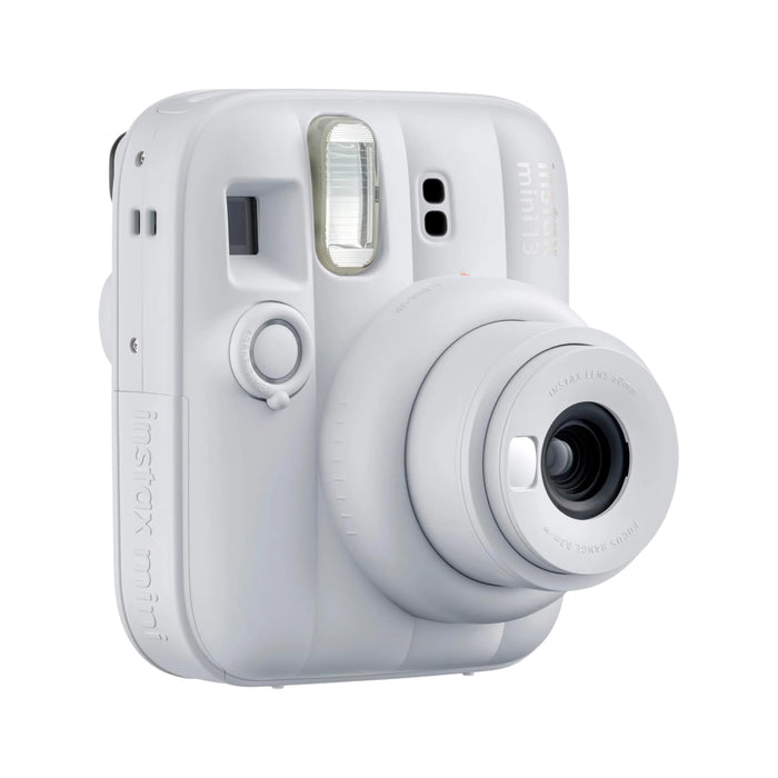 Fujifilm Instax Mini 13 Instant Camera - Clay White