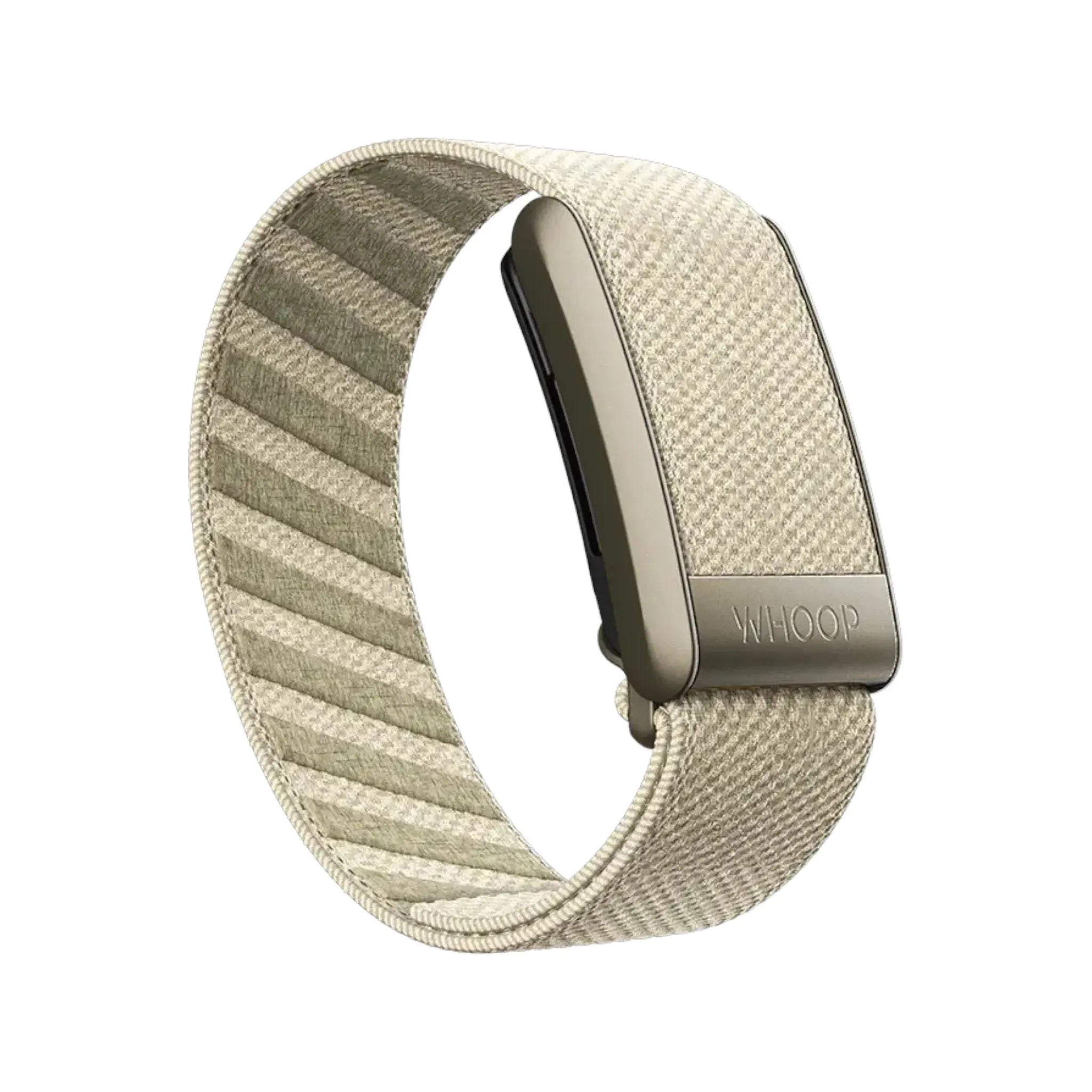 Whoop 4 SuperKnit Band - Stone Whoop 4 SuperKnit Band - Stone
