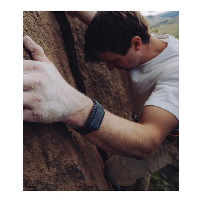 Whoop 5 MG Navigator Band - Ridgeline