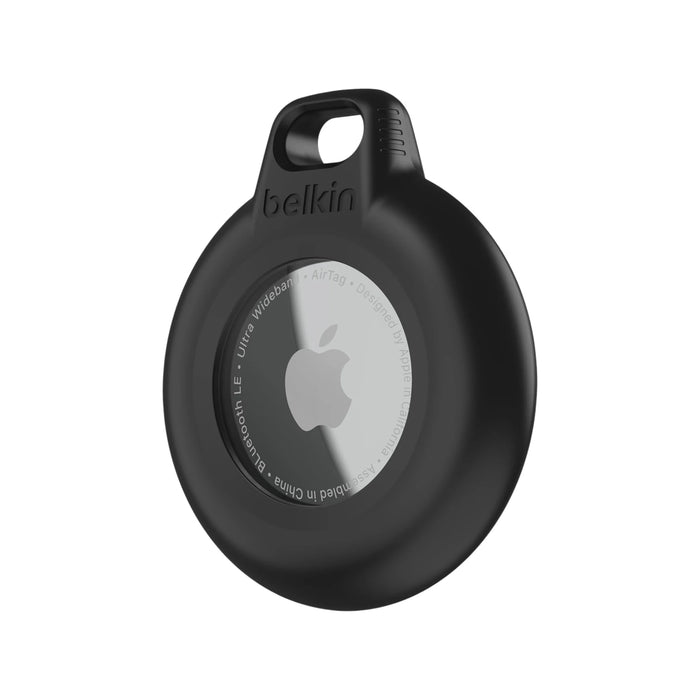 ‫احصل على حافظة بيلكن المقاومة للماء لـ ايرتاج من تميمي بروجكتس في قطر، تصميم أنيق، حماية قوية، وحلقة مفاتيح عملية. 