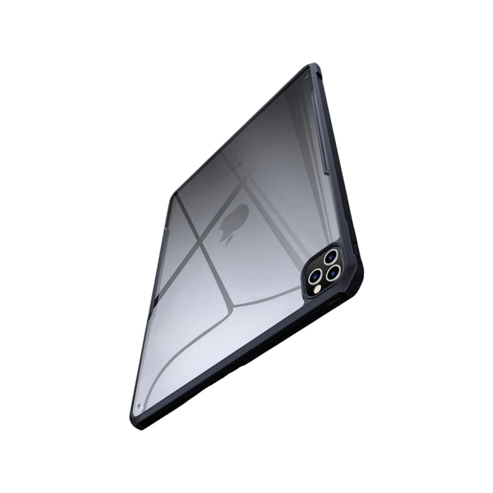 Xundd Case for iPad Pro 12.9 - Black
Available now from TaMiMi Projects in Qatar.