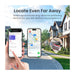 SwitchBot Wallet Tracker Card - Works with Apple Find My. Loud alarm helps you locate your wallet quickly. TaMiMi Projects.