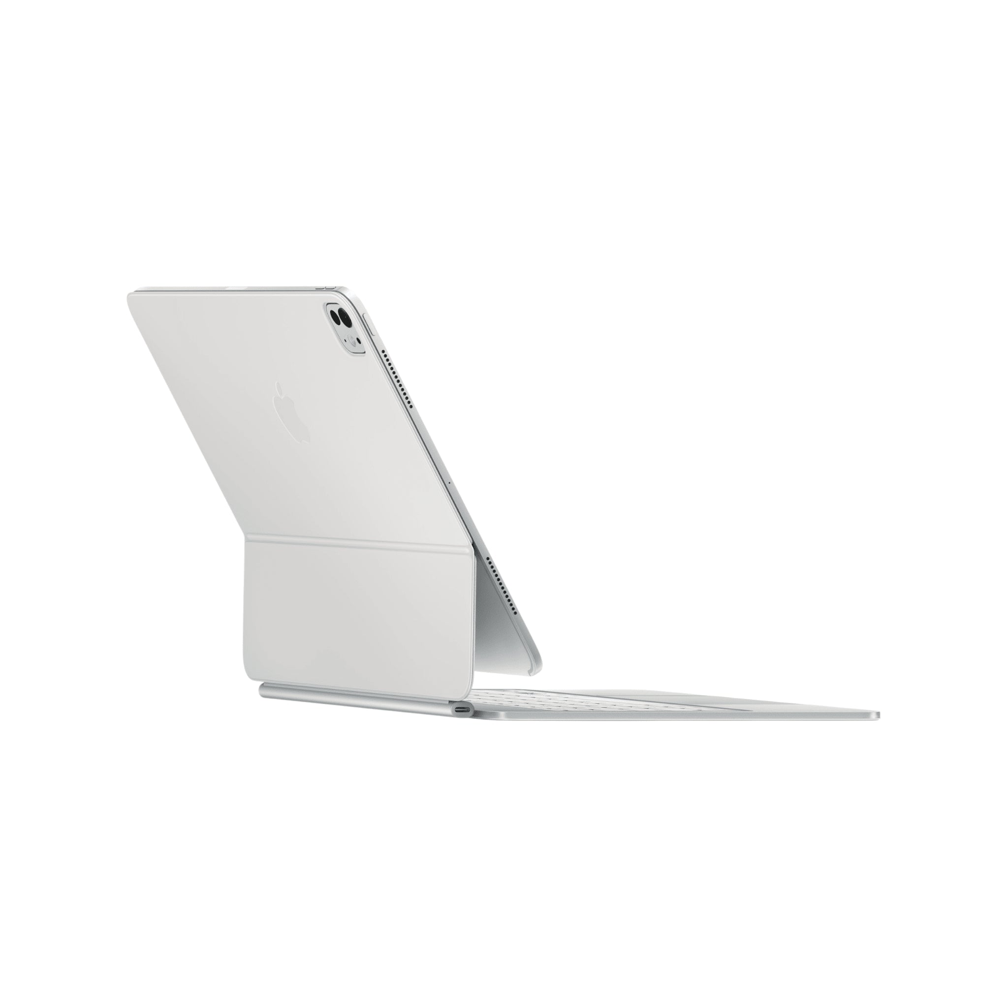 Apple Magic Keyboard for iPad Pro 11-inch - Arabic Apple Magic Keyboard for iPad Pro 11-inch - Arabic