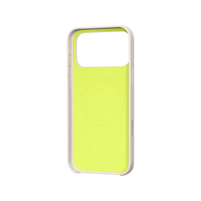 Beats iPhone 17 Pro Max Case with MagSafe & Camera Control in Lime Stone
Available now from TaMiMi Projects in Qatar.