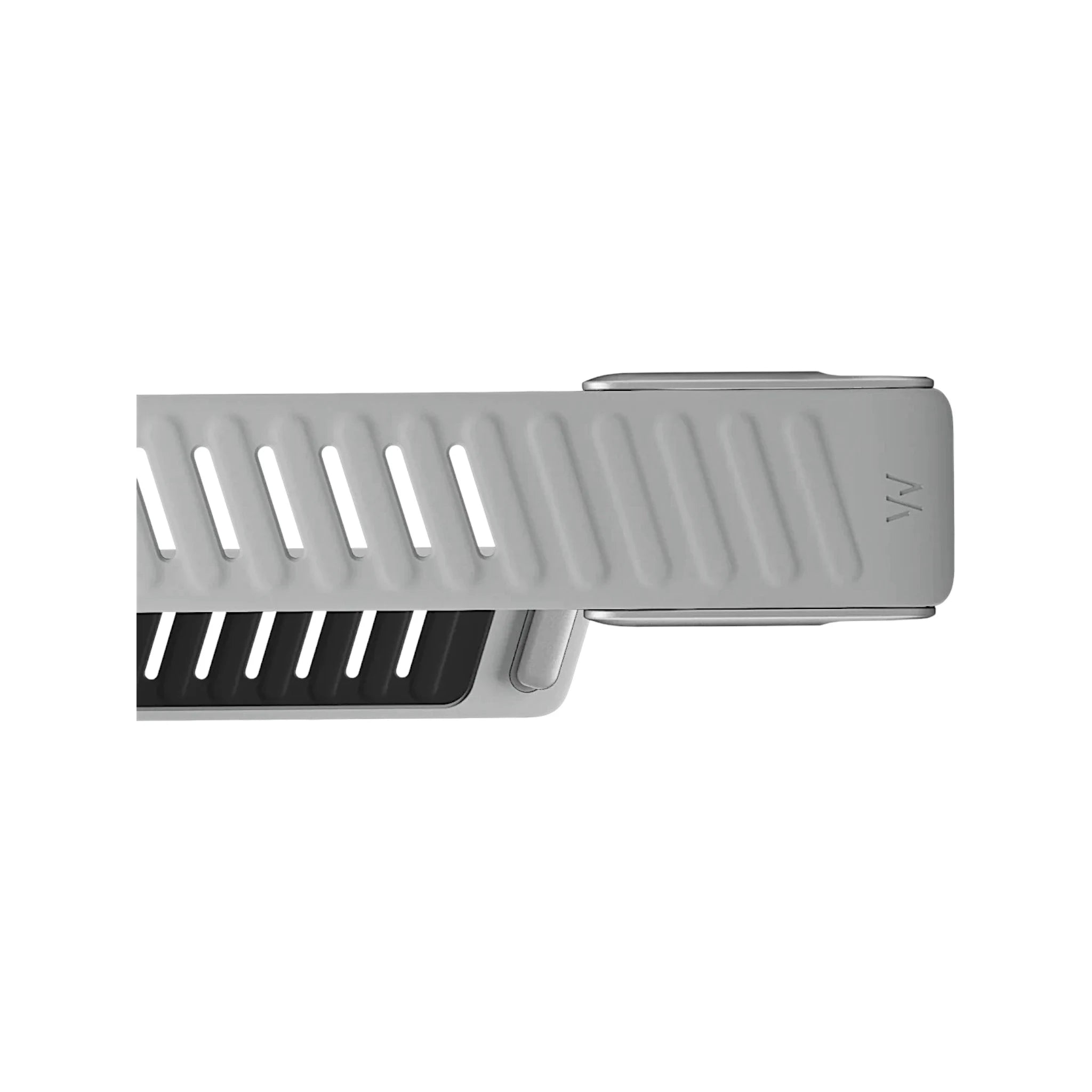 Whoop 5 MG SportFlex Silicone Band - Drift Whoop 5 MG SportFlex Silicone Band - Drift