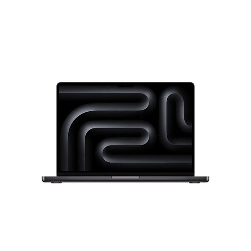Appke MacBook Pro 14" M4 Pro chip with 12‑core CPU and 16‑core GPU/24GB/512GB SSD - Space Black,  TaMiMi Projects in Qatar.