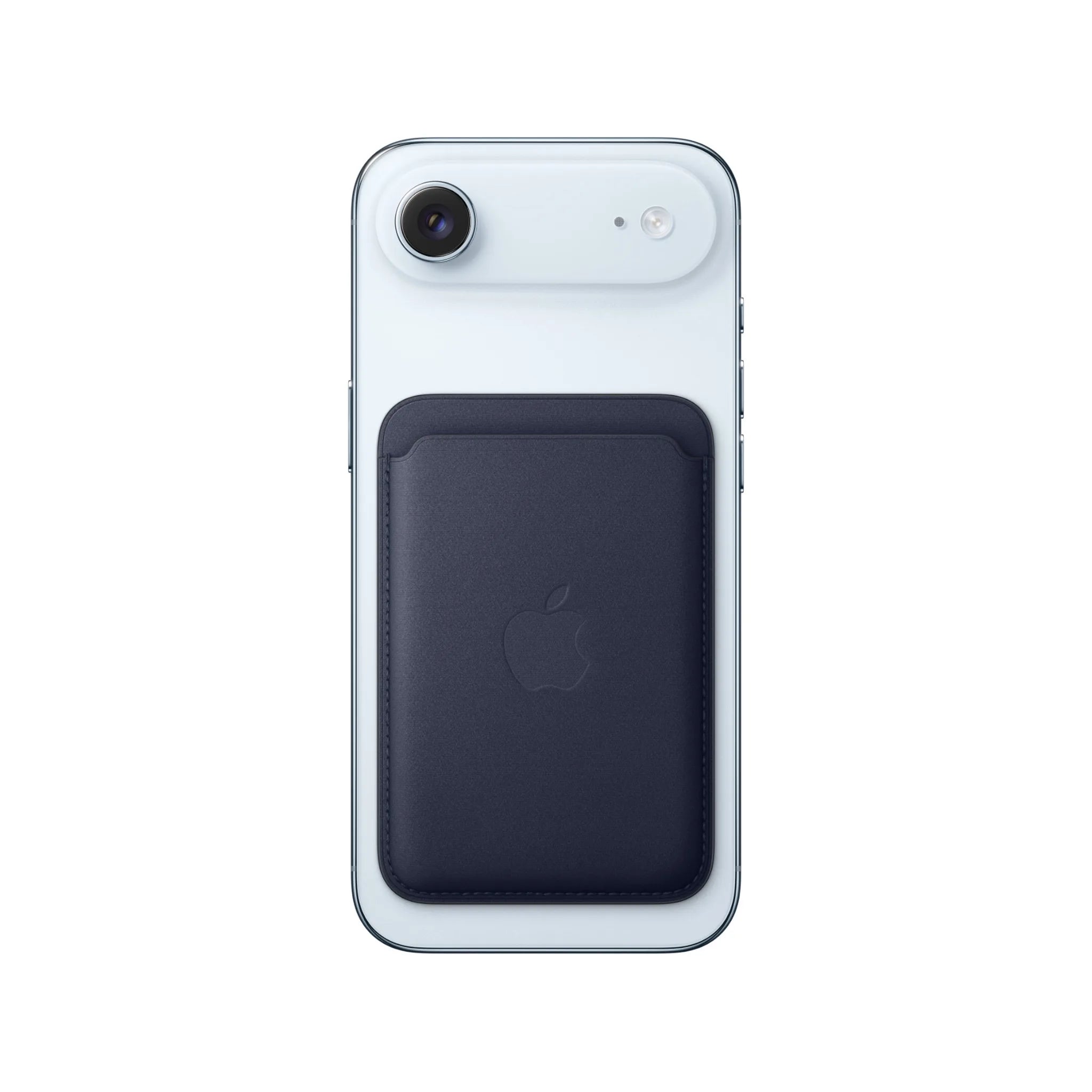 Apple iPhone FineWoven Wallet with MagSafe - Moss Apple iPhone FineWoven Wallet with MagSafe - Moss