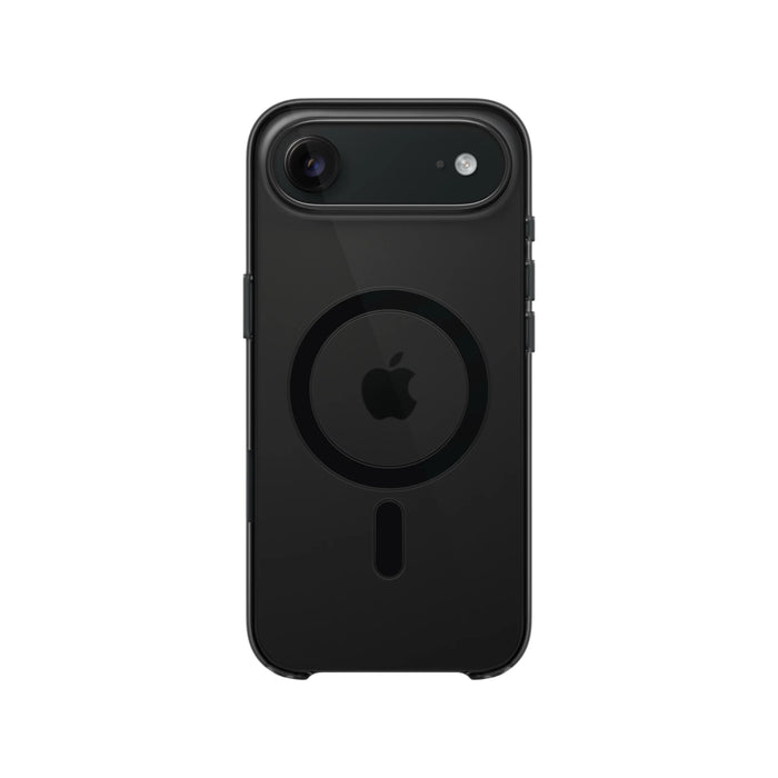 ‫احصل علي كفر ابل للايفون اير من تميمي بروجكتس في قطر. تصميم نحيف وخفيف مع حماية من الخدوش والاصفرار، ودعم شحن لاسلكي. 