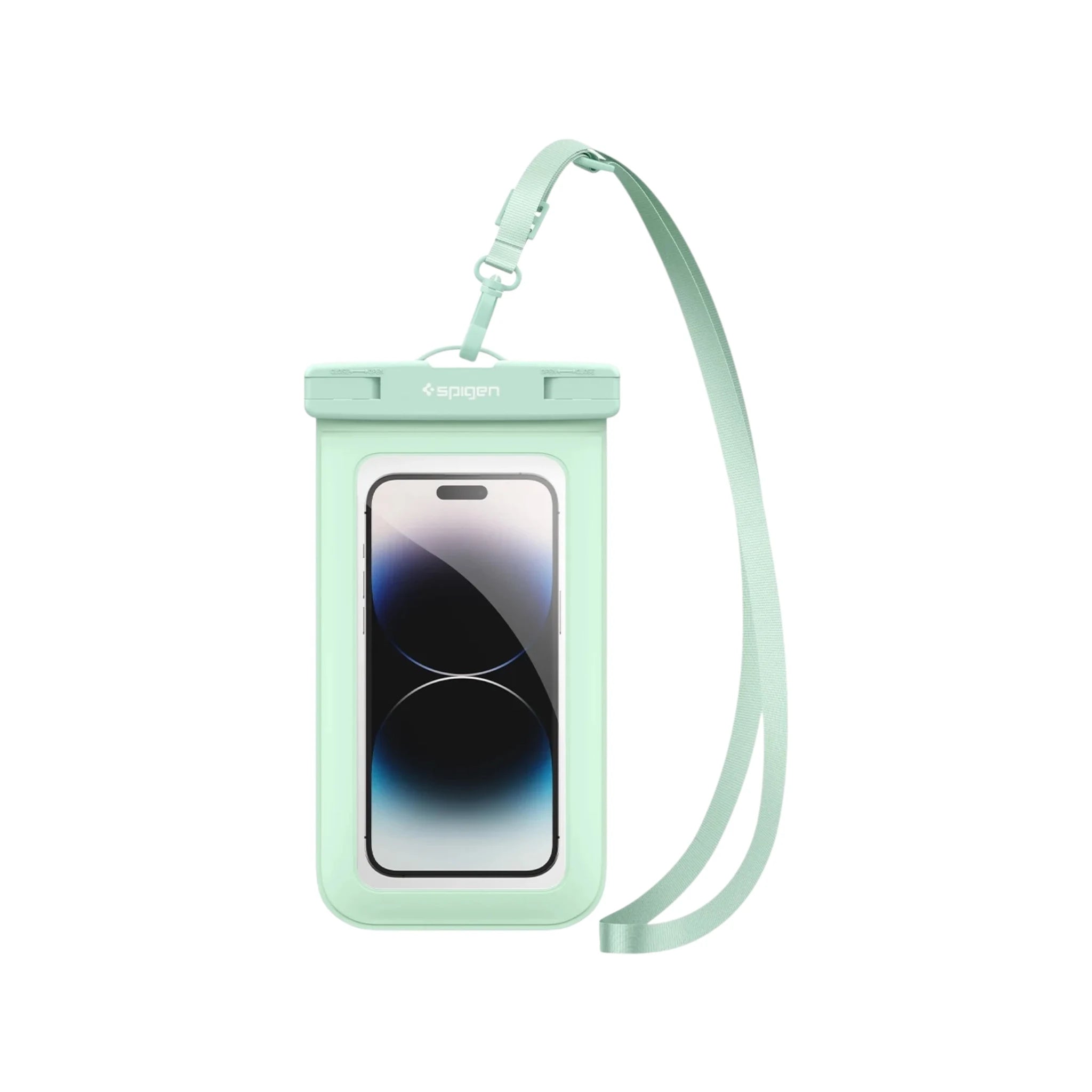 Spigen AquaShield Waterproof Case - 2 Pack Spigen AquaShield Waterproof Case - 2 Pack