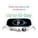 HUAWEI WATCH FIT 5, Supports sleep tracking, heart rate, and SpO2 monitoring.