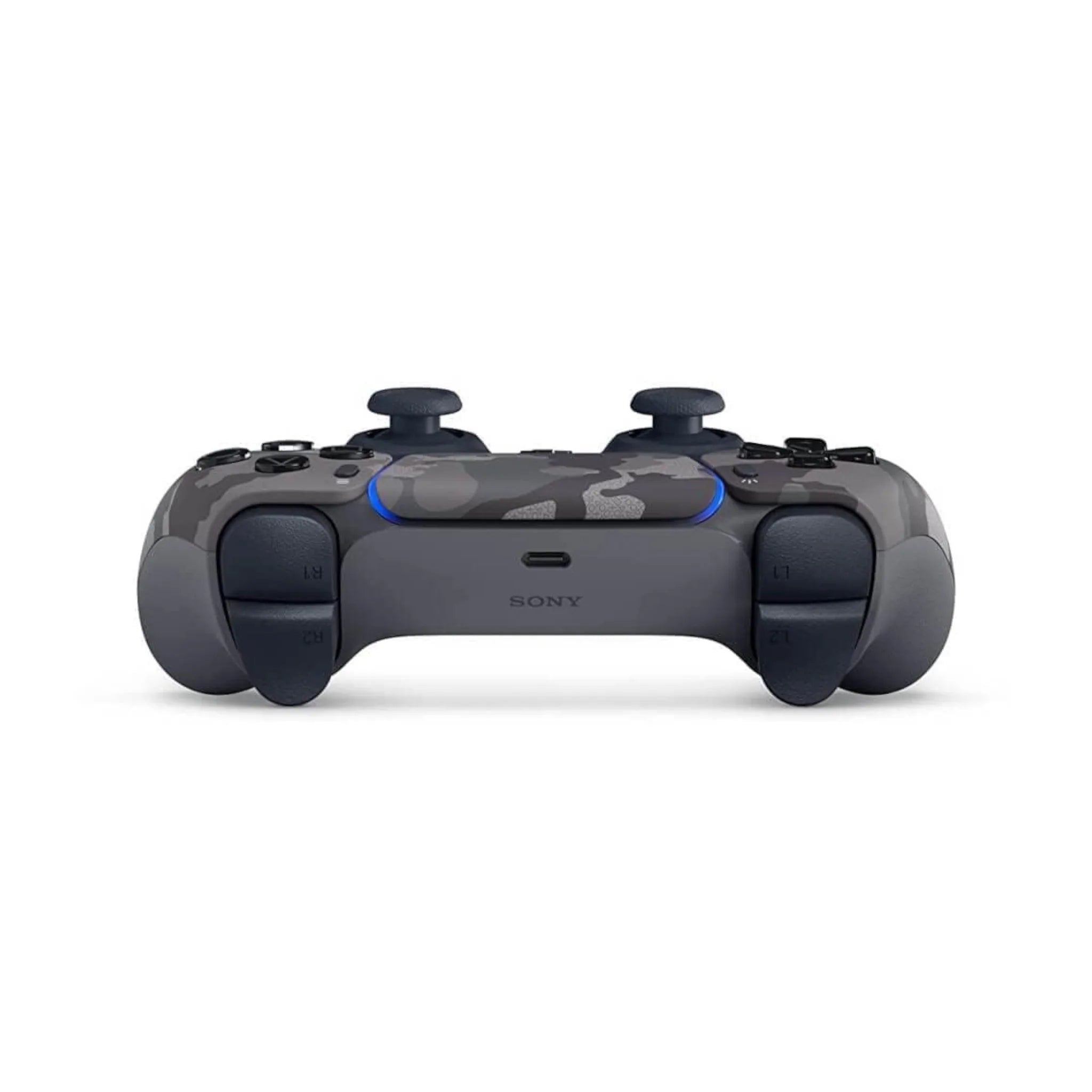 PlayStation 5 DualSense Wireless Controller - Camouflage PlayStation 5 DualSense Wireless Controller - Camouflage
