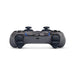 PS5 DualSense wireless controller camouflage edition with Bluetooth connectivity and immersive gaming experience