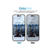 Blueo Tempered Glass Screen Protector for iPhone Air - Privacy, Available now from TaMiMi Projects in Qatar.