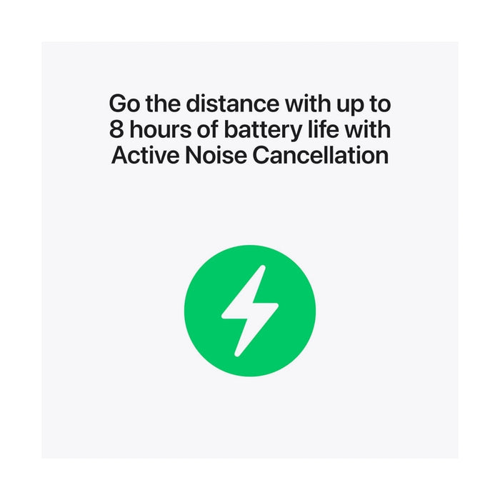 AirPods Pro 3, Now with heart rate sensing,2 longer battery life. Available now from TaMiMi Projects in Qatar.