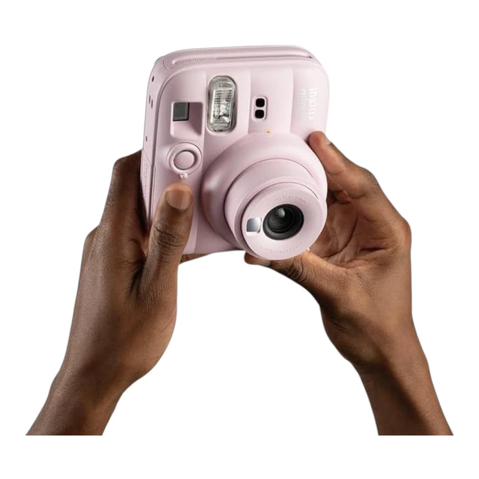 Fujifilm Instax Mini 13 Instant Camera - Candy Pink