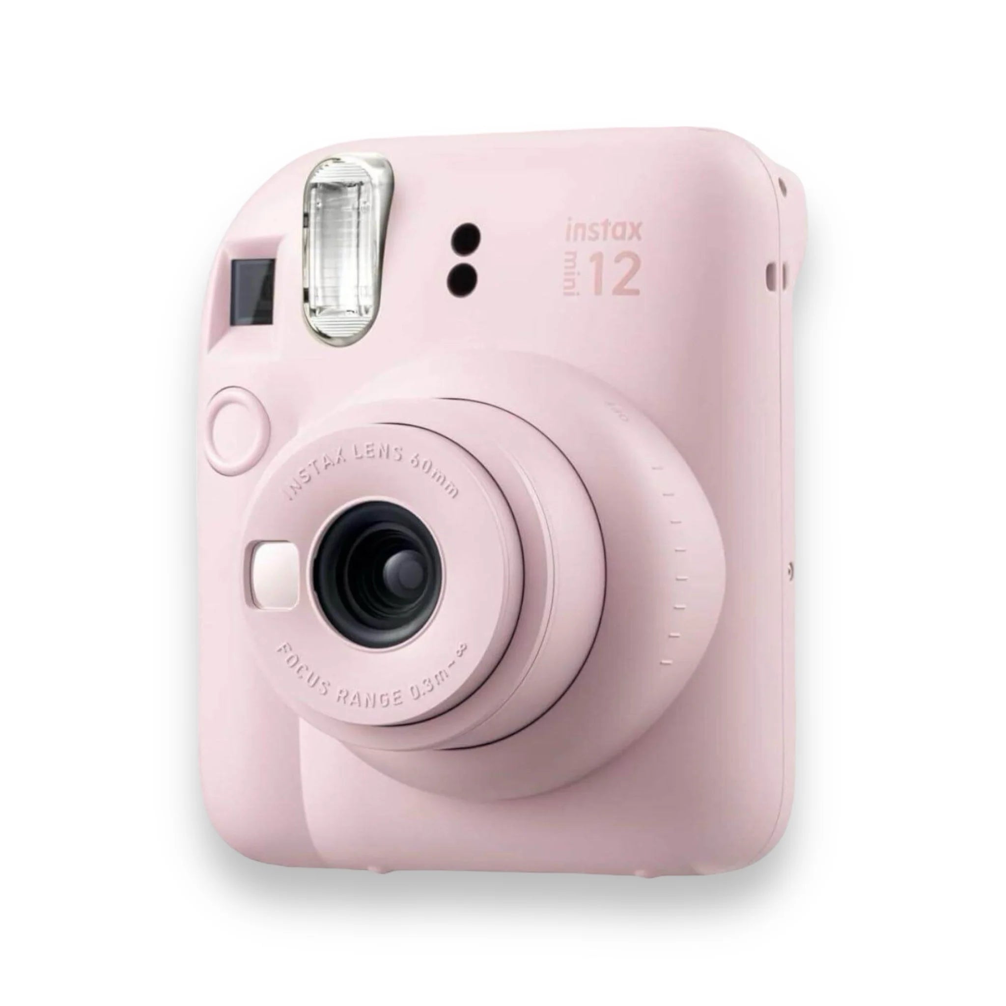 Fujifilm Instax Mini 12 Camera - Blossom Pink Fujifilm Instax Mini 12 Camera - Blossom Pink