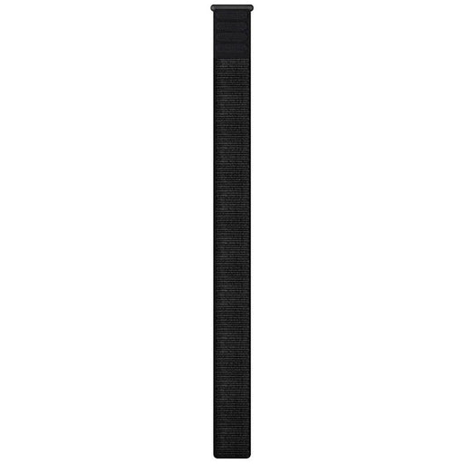 Garmin UltraFit Nylon Straps 20mm - Black