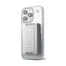 Grip2u MagSafe Wallet Attachment White for BASE Case – TaMiMi Projects in Qatar