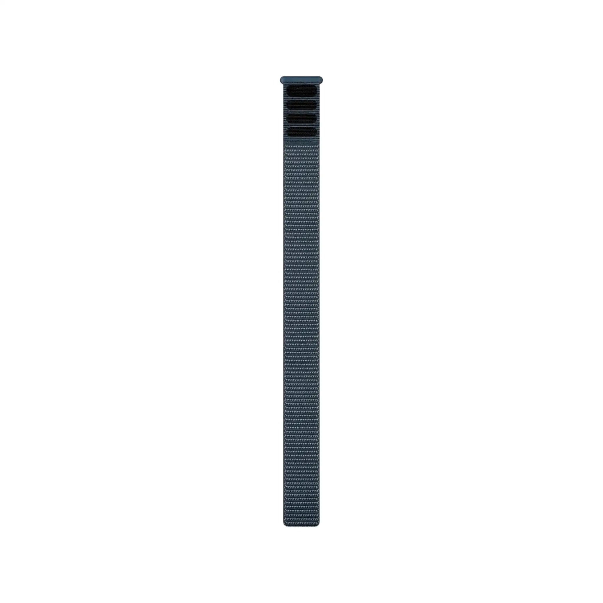 Garmin UltraFit Nylon Strap 26mm - Granite Blue Garmin UltraFit Nylon Strap 26mm - Granite Blue