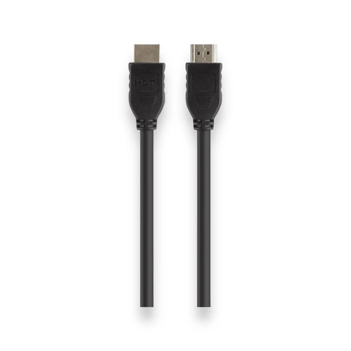 Belkin HDMI to HDMI Cable - 5m at TaMiMi Projects in Qatar. High-speed 4K for TV, gaming & streaming. Delivers high-quality.