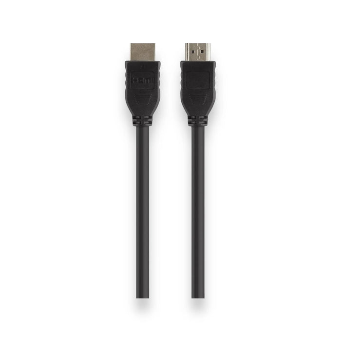 Belkin HDMI to HDMI Cable - 5m at TaMiMi Projects in Qatar. High-speed 4K for TV, gaming & streaming. Delivers high-quality.